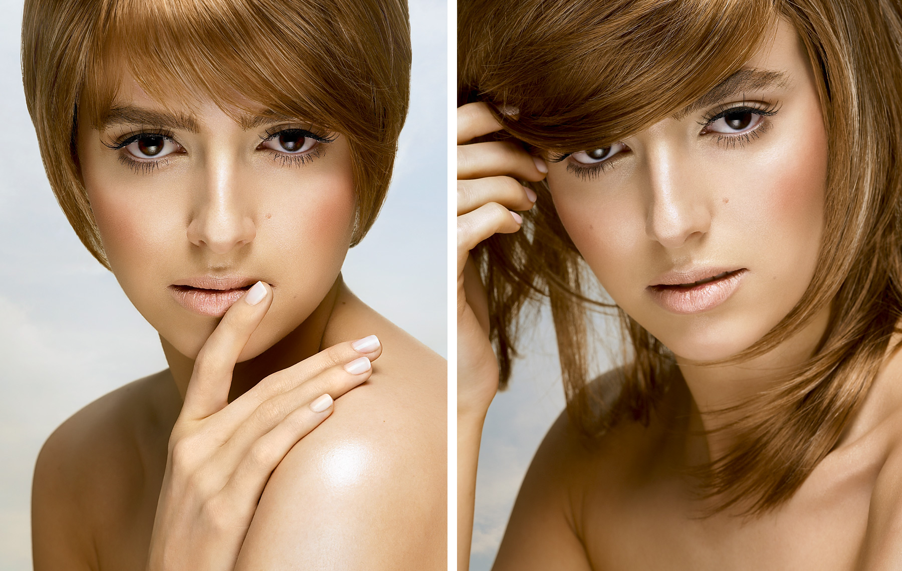 beauty makeup cosmetics photography by Vancouver beauty photographer Waldy Martens