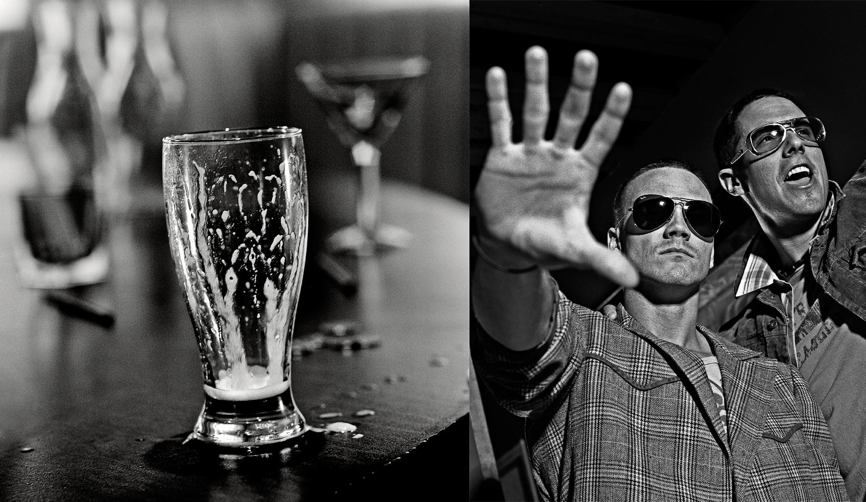 restaurant advertising photography by Vancouver photographer Waldy Martens