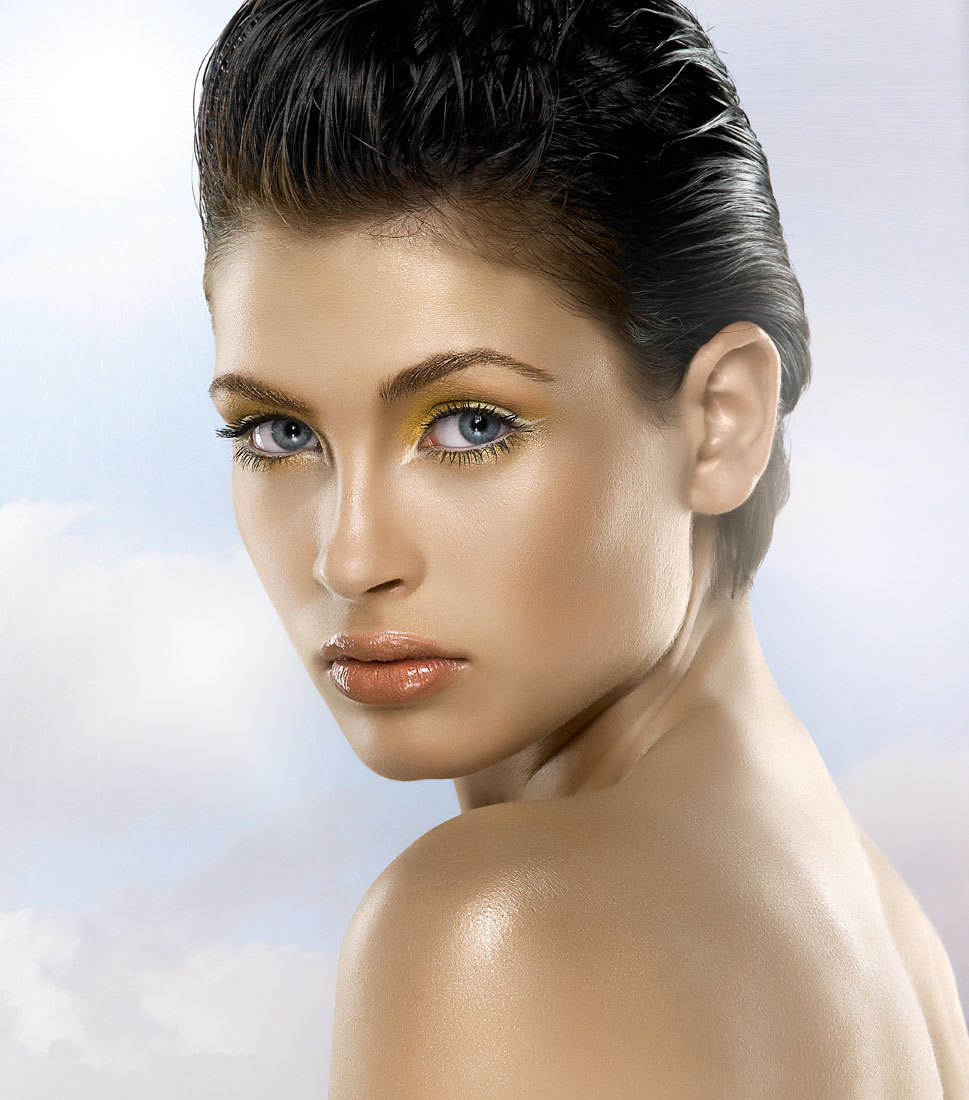 beauty makeup cosmetics photography by Vancouver beauty photographer Waldy Martens